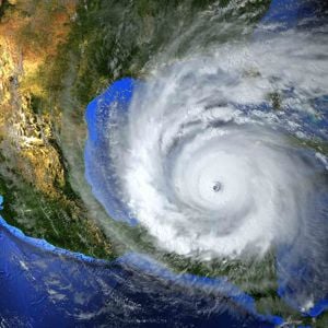 Eye Of The Storm 