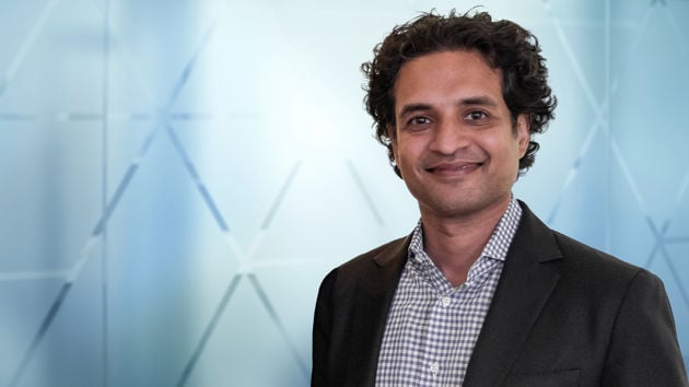 Saurabh Khemka Hires 