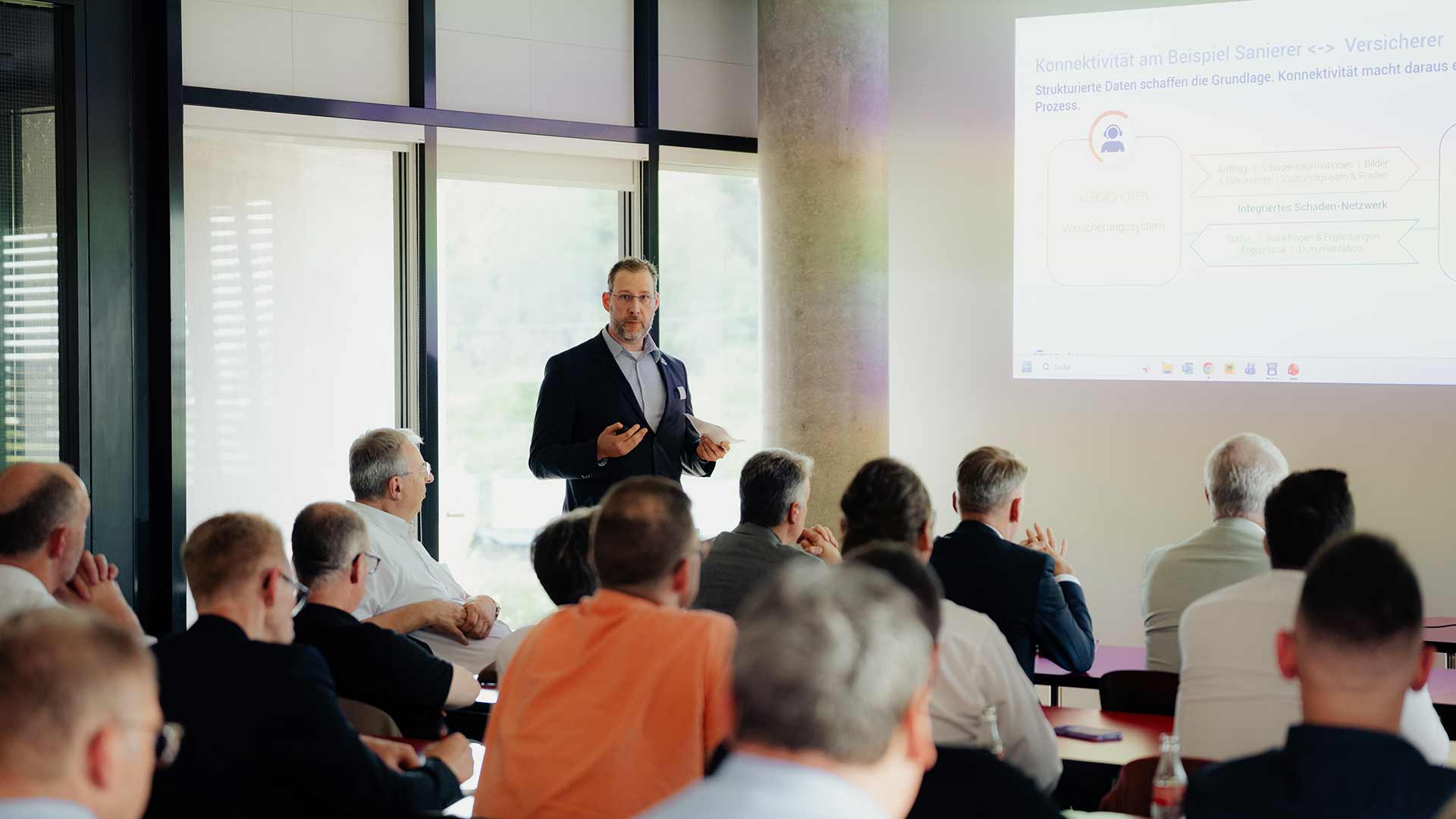 Fachtagung Schaden Innovation 2026