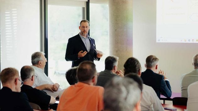 Fachtagung Schaden Innovation 2026 