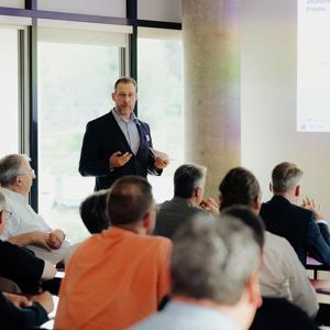 Fachtagung Schaden Innovation 2026 