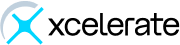 Xcelerate Black Color 