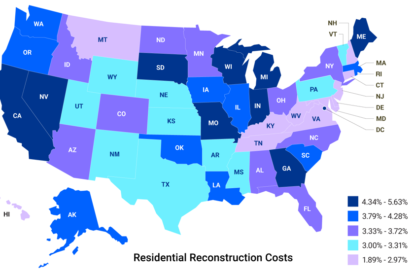 Q4 2025 Residental Reconstruction Costs Resized V3 