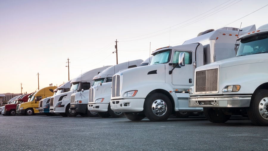 commercial-truck-fleet
