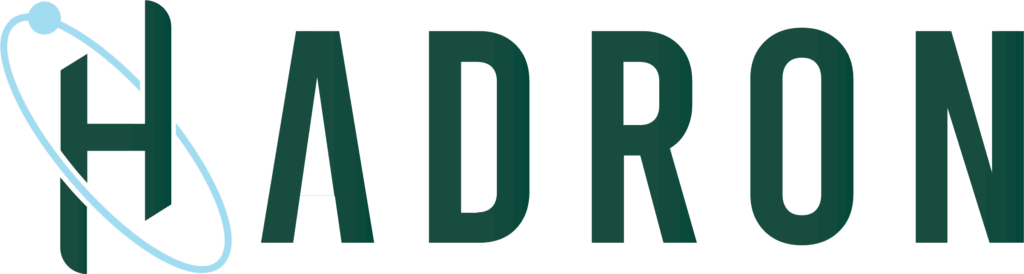Hadron Logo Green 