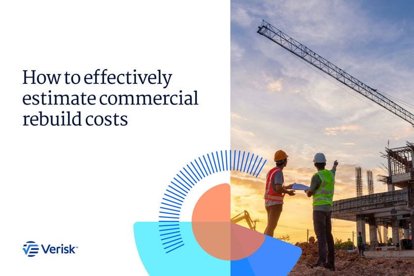 How To Effectively Estimate Commercial Rebuild Costs 