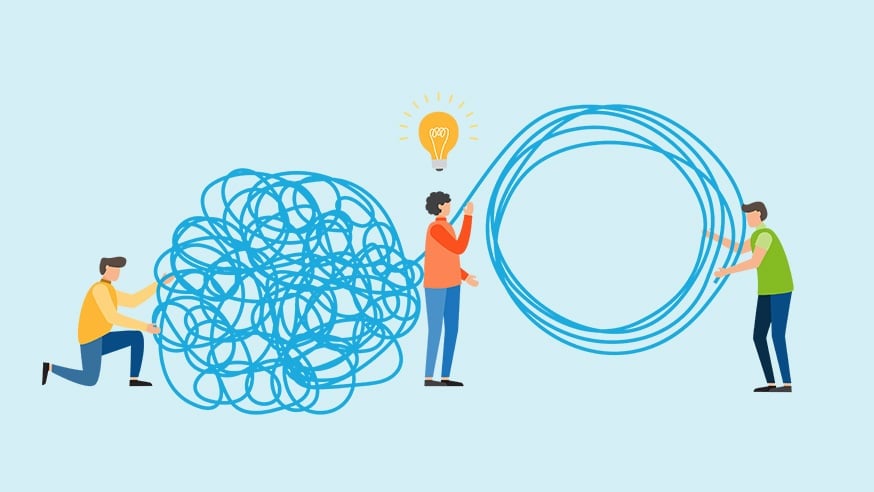 unrefined clinical data