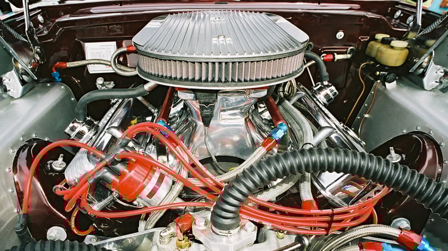car-engine