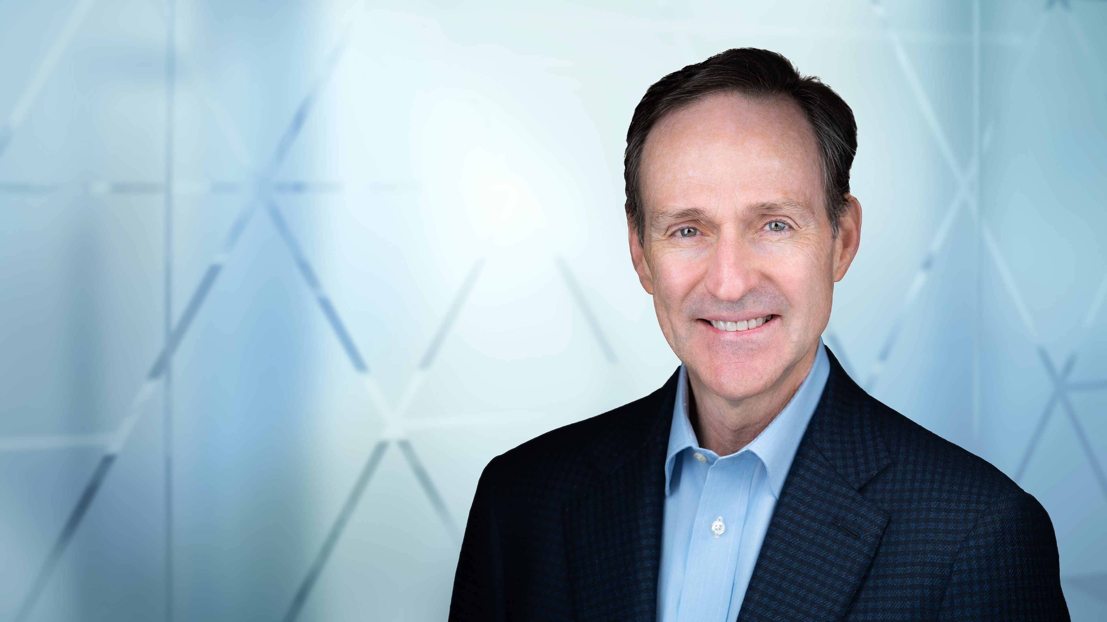 Bruce Hansen, Verisk board member