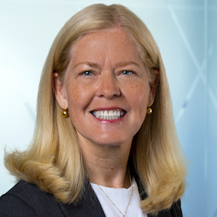 Kathleen A. Hogenson, Verisk board member