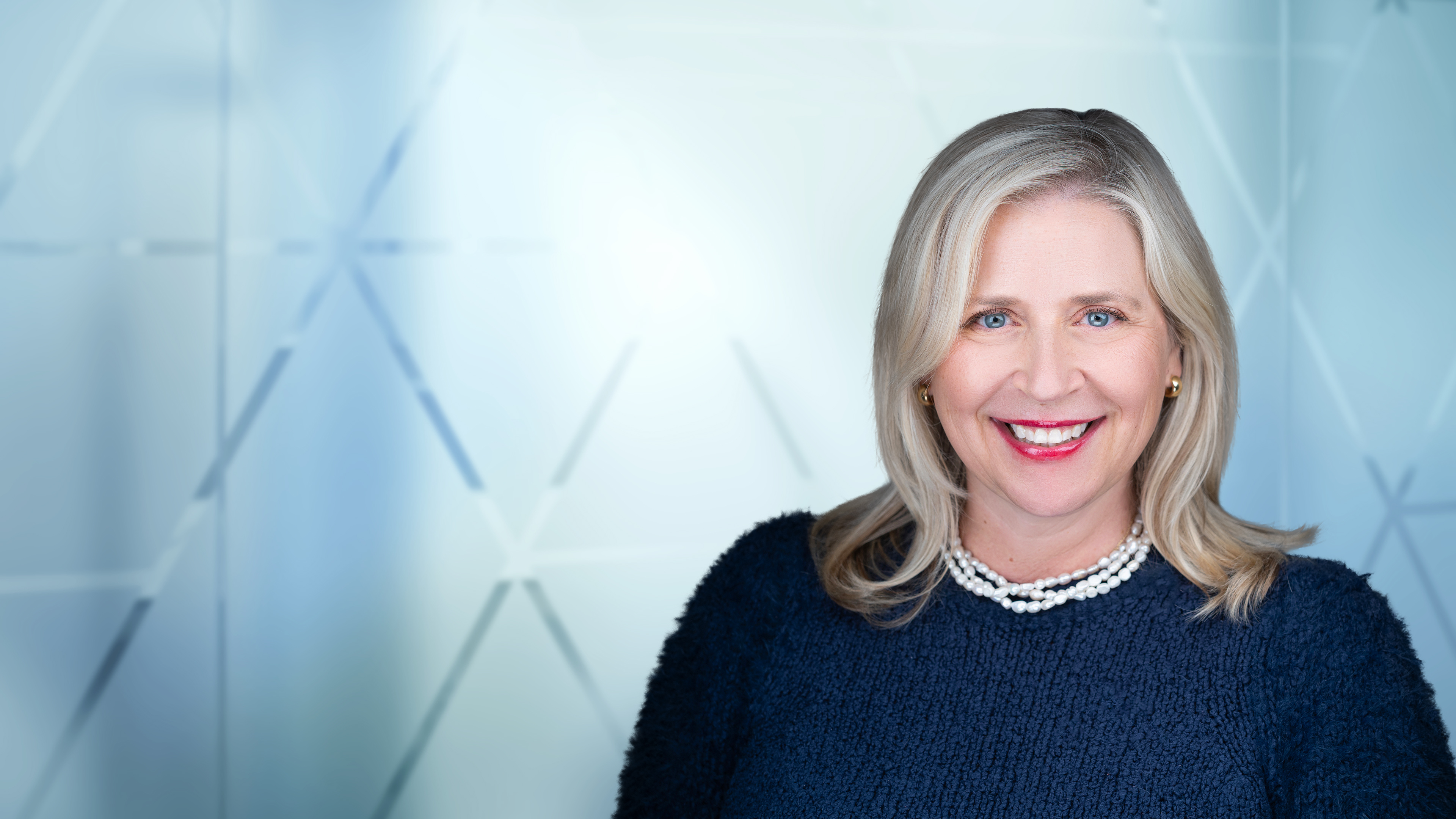 Melissa Hendricks, Verisk Chief Marketing Officer 