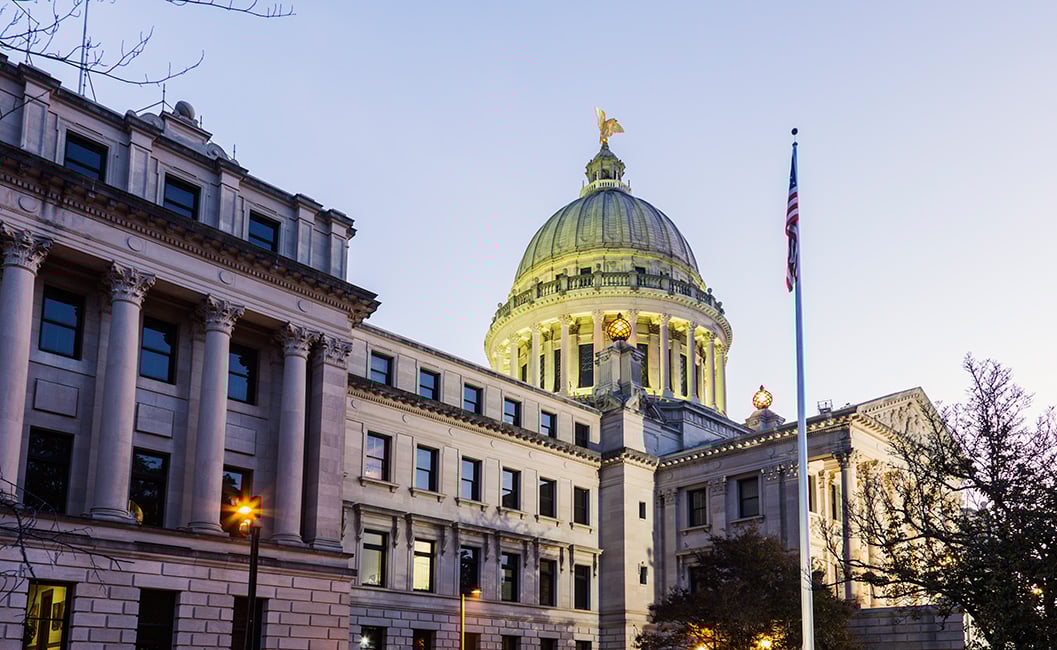 Mississippi House Bill 525 Blog Verisk