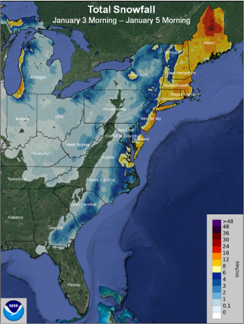 Weather Risk And Response