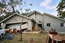 Earthquake Damage
