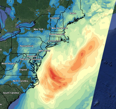 Weather Risk And Response