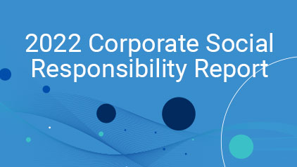 2022 Csr Report Tile