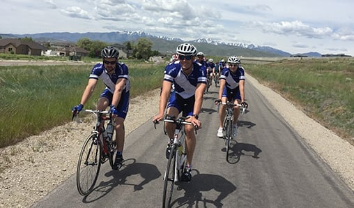 Csr Culture Cycling