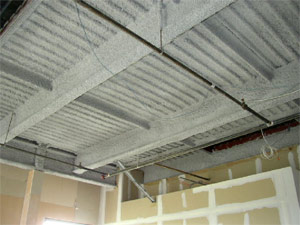 Gypsum