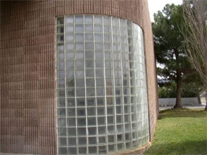 Glass Block