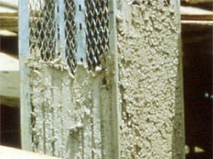 Gypsum