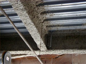 Gypsum