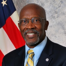 Chief Ernest Mitchell, Jr