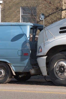 Commercial auto safety