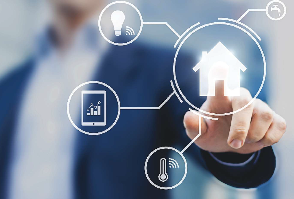 Connected claims experience