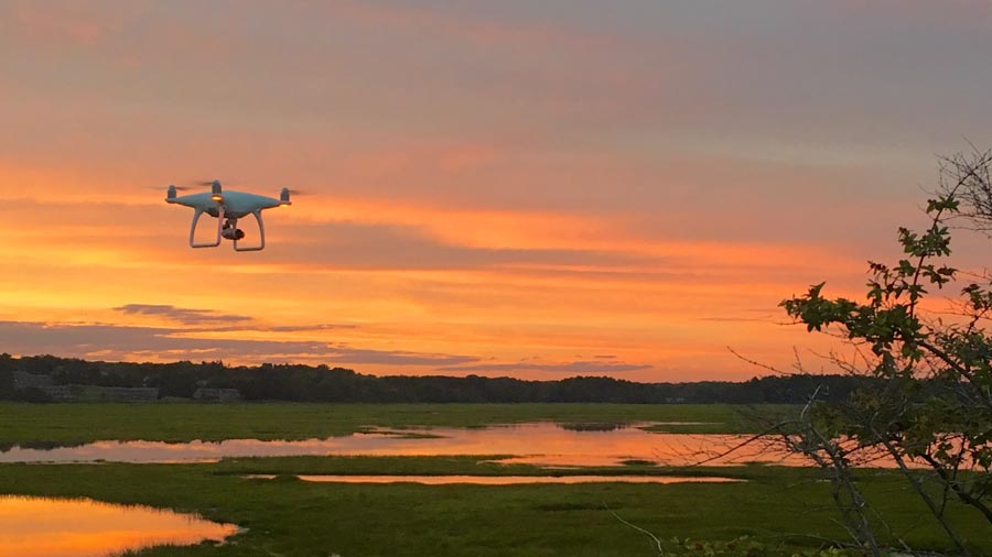 drones transforming fig