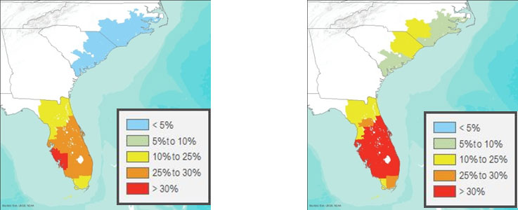 Figure 4 Demand Surge