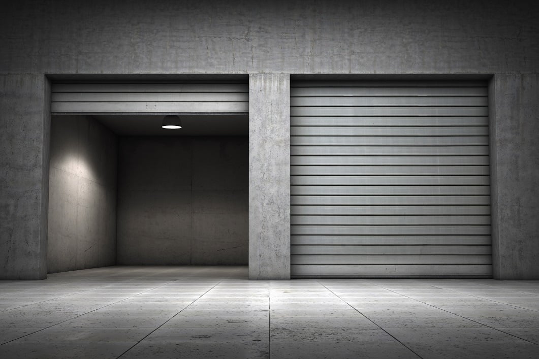 Garaging fraud