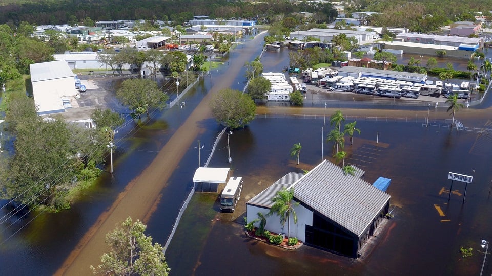 Geomni captures Irmas damage in Florida
