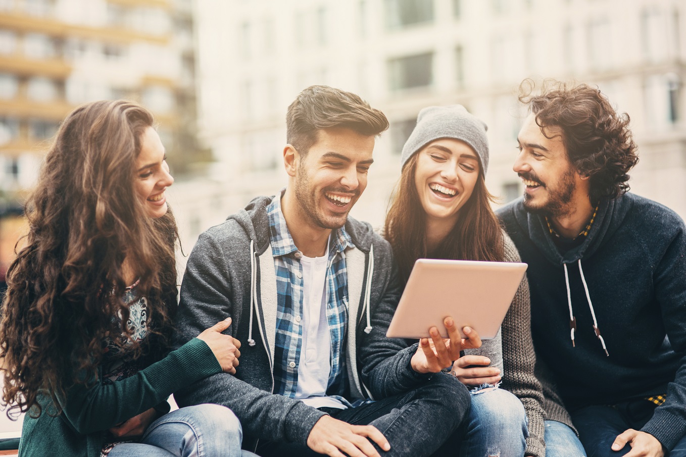 Millennials will have a profound impact on the insurance industry