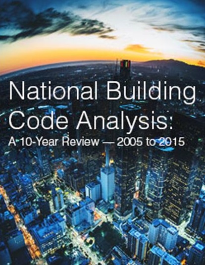 National Building Code Analysis