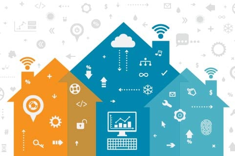 smart home