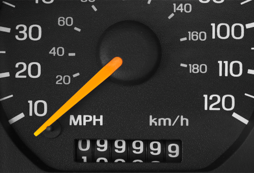 speedometer 1000 002