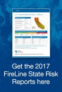 FireLine State Risk Reports