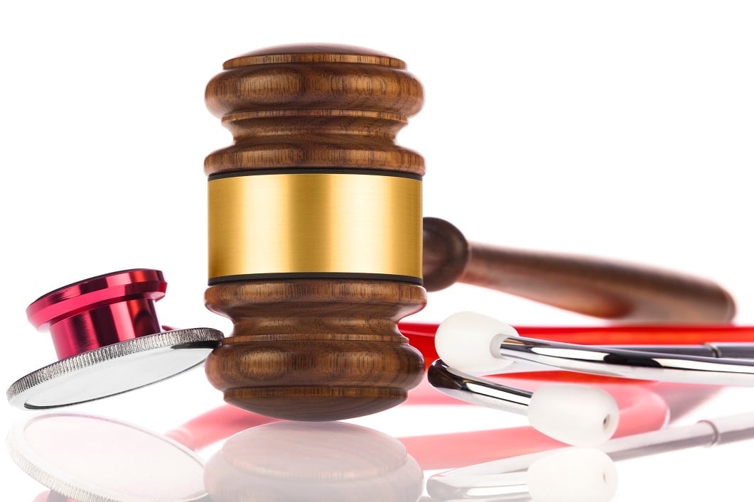 Verisk medical provider fraud