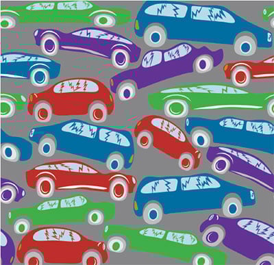 NY DMV bans sale of vehicle registration reports