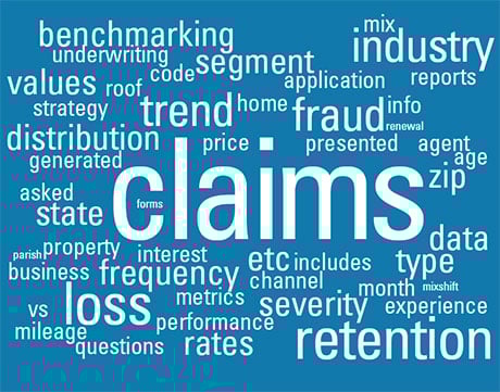 Insurance Benchmark Preferences