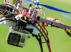 Taking Flight: FAA Announces New Regulations for Routine Commercial Drone Use