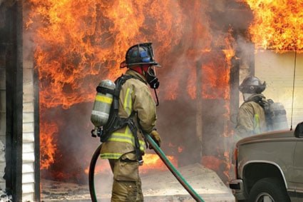 New Ppc Fire Protection Classes To Benefit Insurers Communities Visualize Verisk Analytics