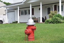 Hydrant