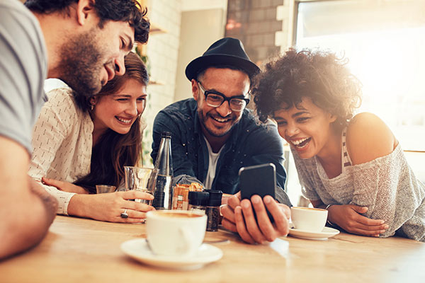 millenial generation future insurance