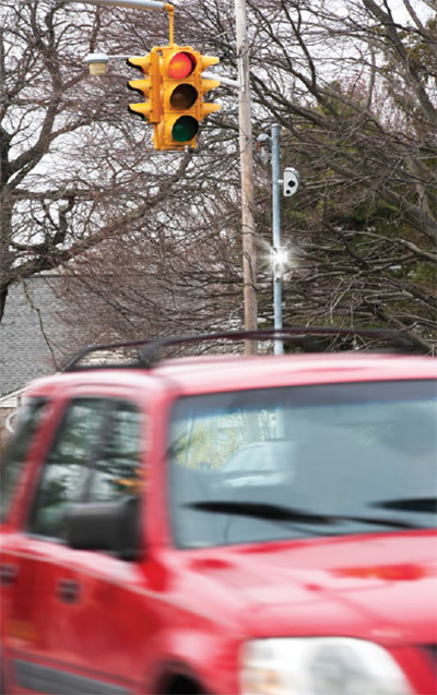Verisk to pilot Texas Driver Record Monitoring Service
