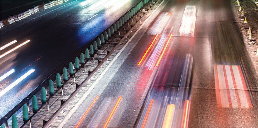 Telematics Data Exchange: Will connected cars lead to safer driving?