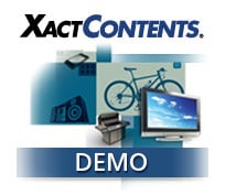 XactContents Desktop Demo