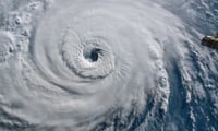 Hurricane sample image