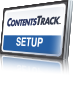 ContentsTrack Setup