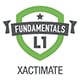 Xactimate Desktop Certification Level 1